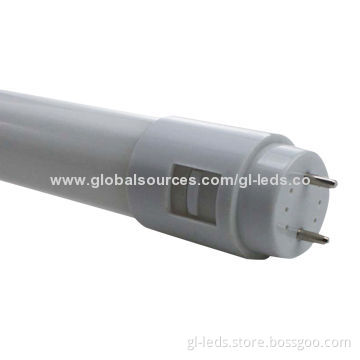10/20W LED Light Fixture with All PC Material Structure